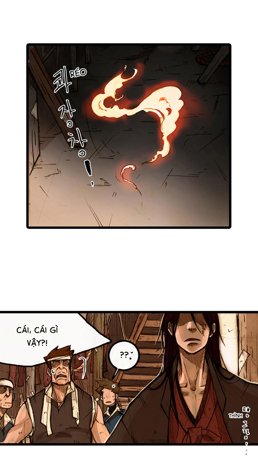 Hongdo - Chương 1 - Trang 65