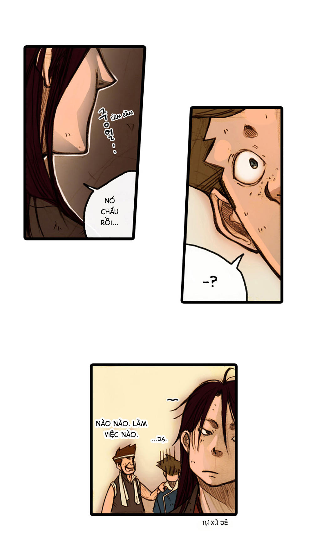 Hongdo - Chương 1 - Trang 66