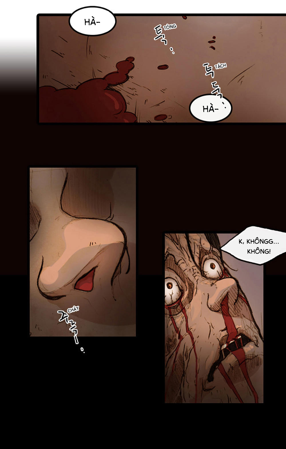 Hongdo - Chương 1 - Trang 68