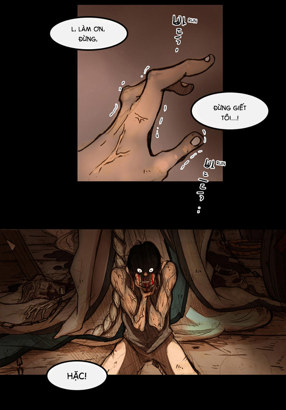 Hongdo - Chương 1 - Trang 69