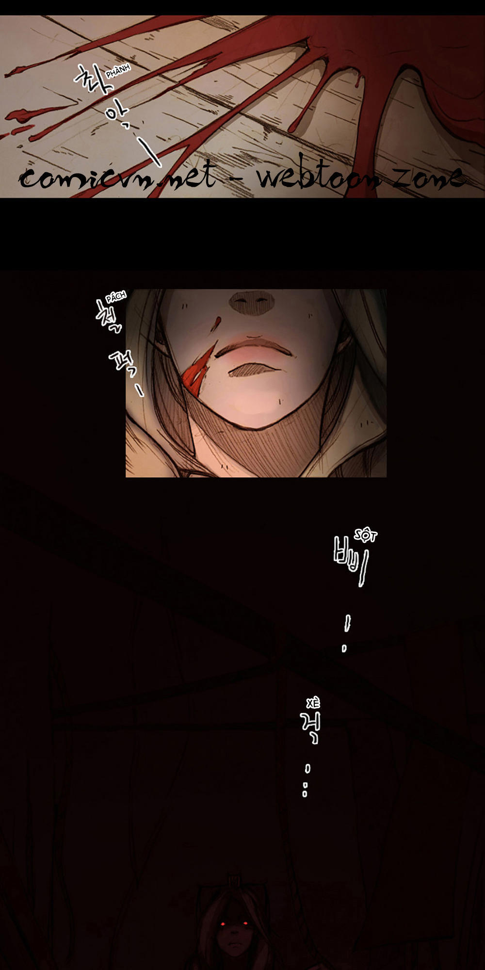 Hongdo - Chương 1 - Trang 70