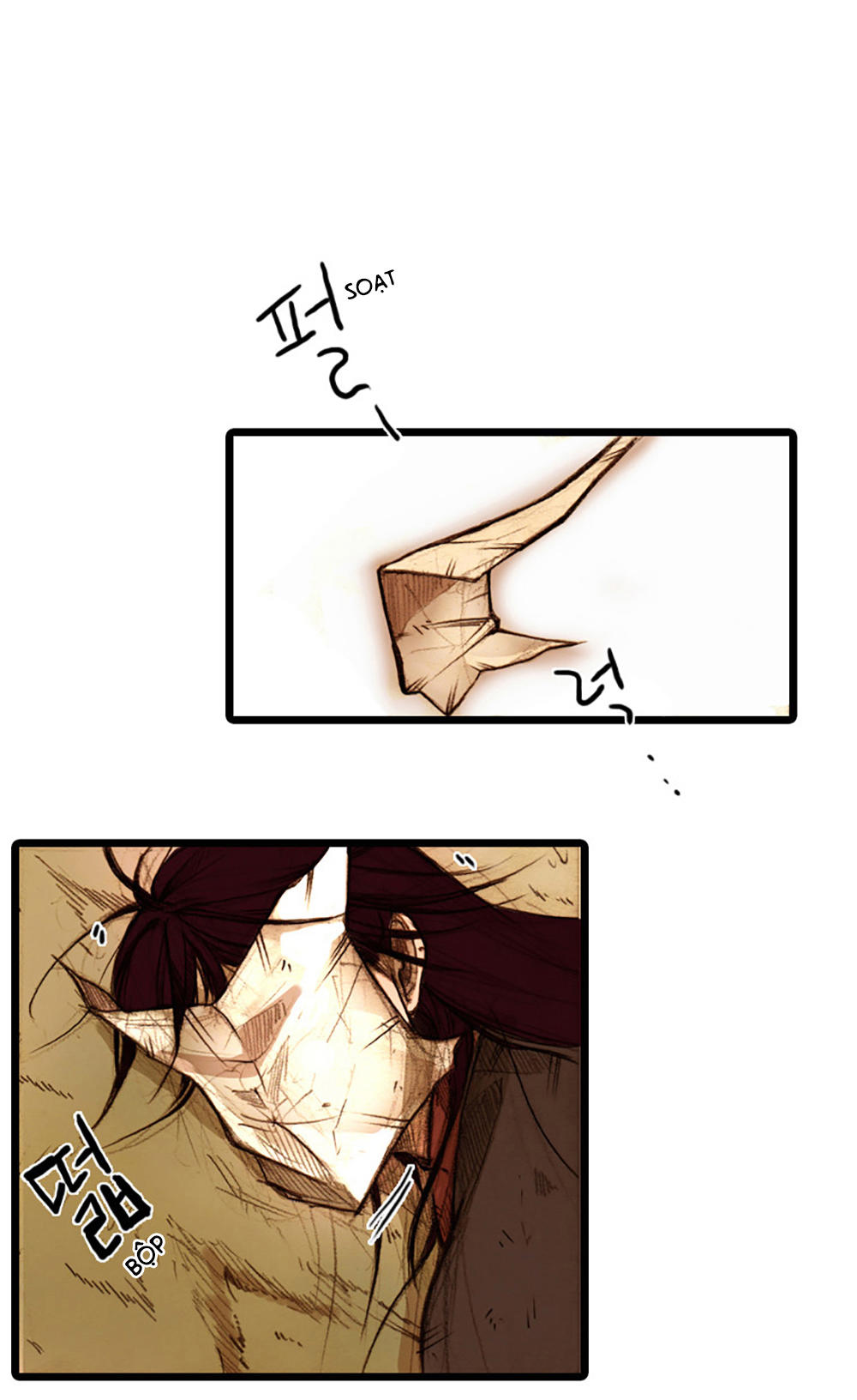 Hongdo - Chương 1 - Trang 10