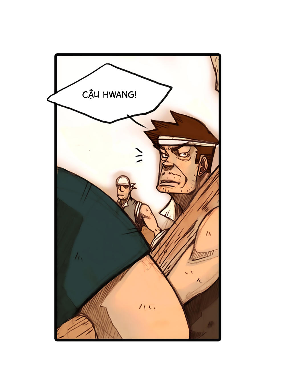 Hongdo - Chương 2 - Trang 13