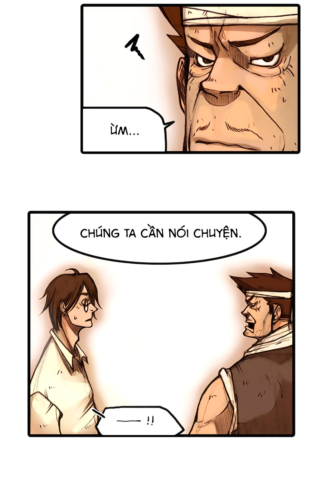 Hongdo - Chương 2 - Trang 14