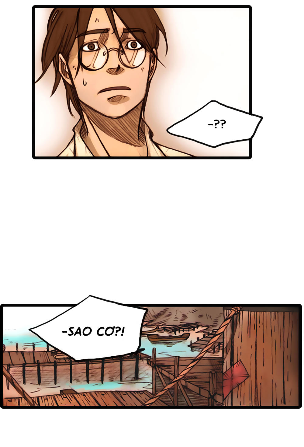 Hongdo - Chương 2 - Trang 15