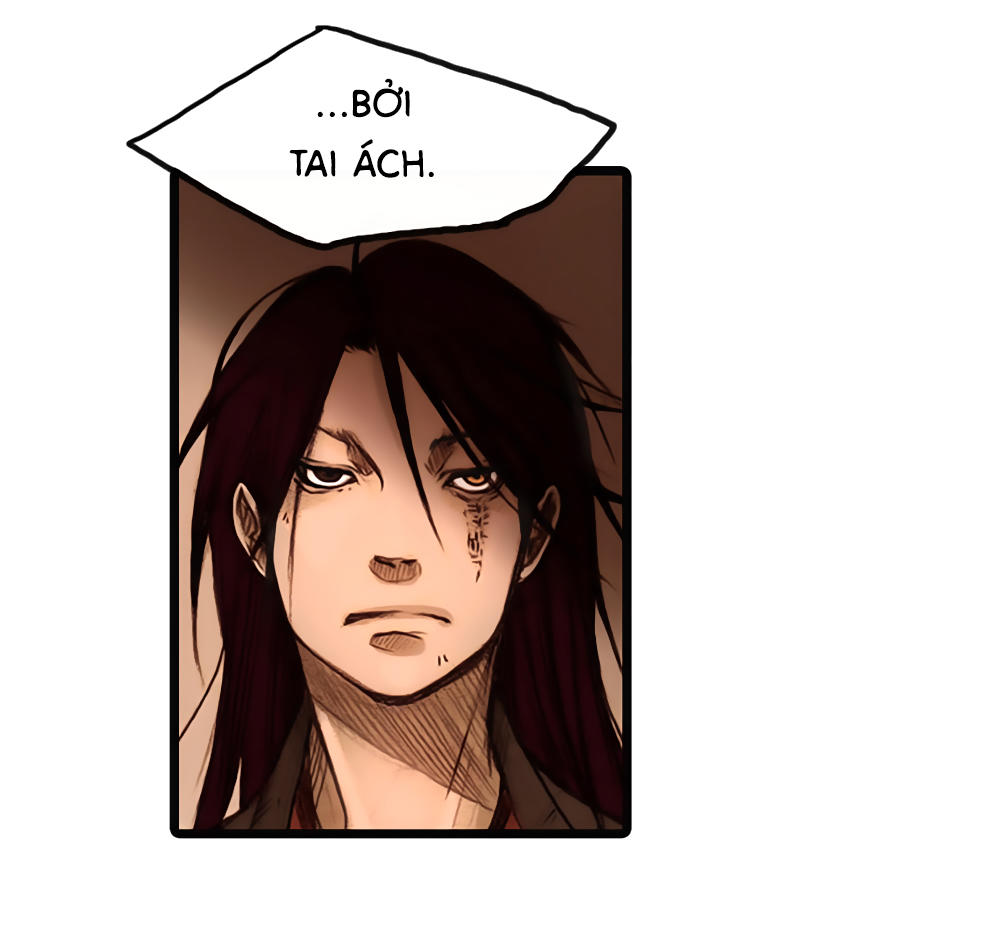 Hongdo - Chương 2 - Trang 18