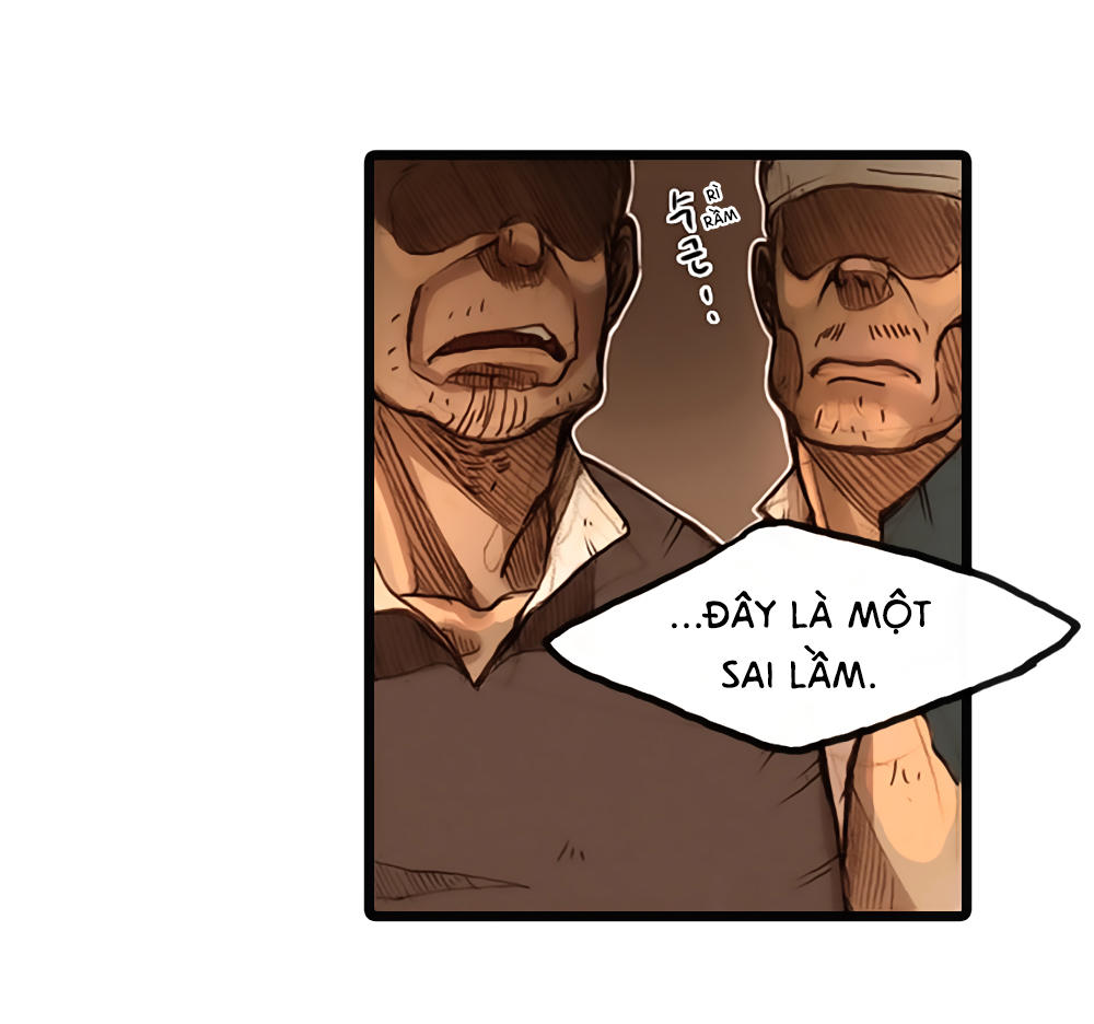 Hongdo - Chương 2 - Trang 19