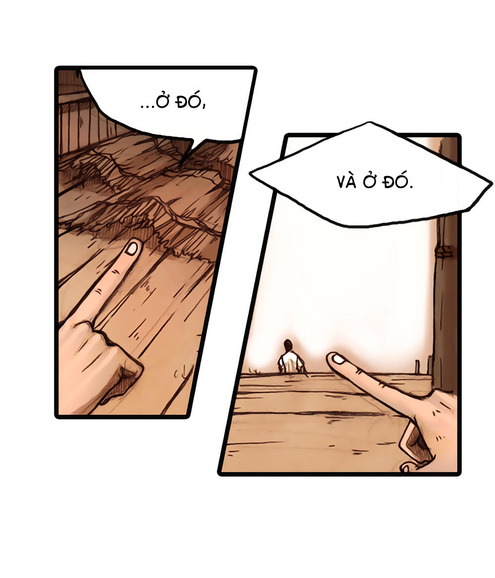 Hongdo - Chương 2 - Trang 24