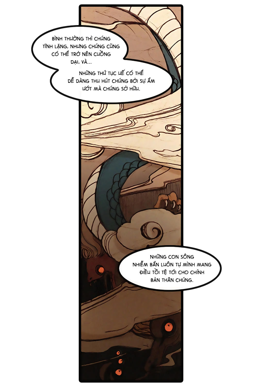 Hongdo - Chương 2 - Trang 26