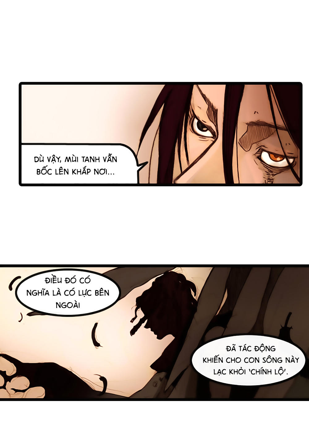 Hongdo - Chương 2 - Trang 29