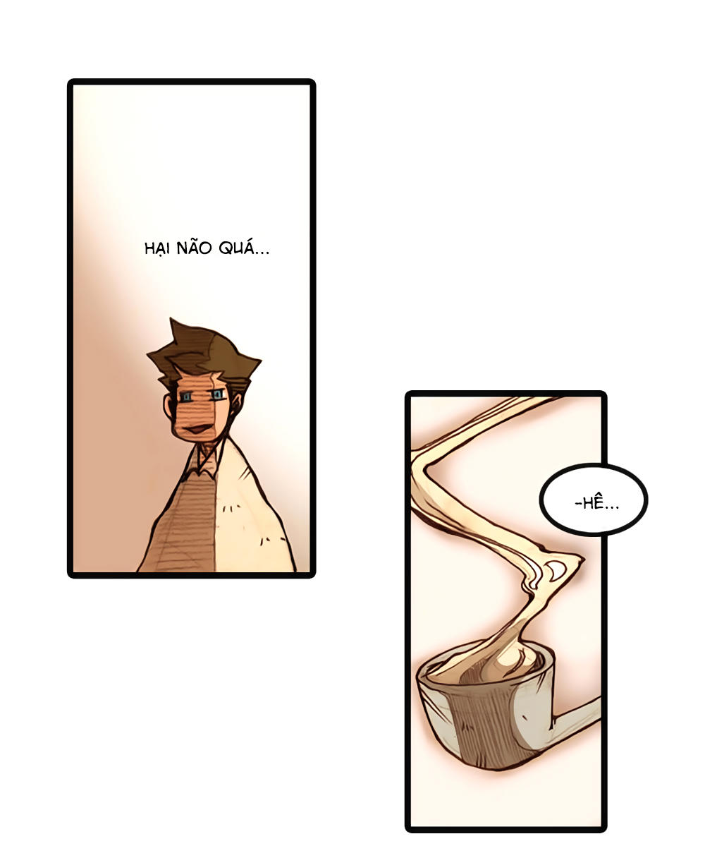 Hongdo - Chương 2 - Trang 30