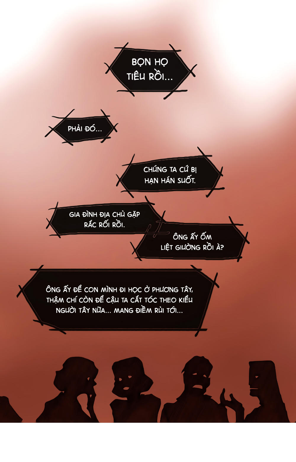 Hongdo - Chương 2 - Trang 34