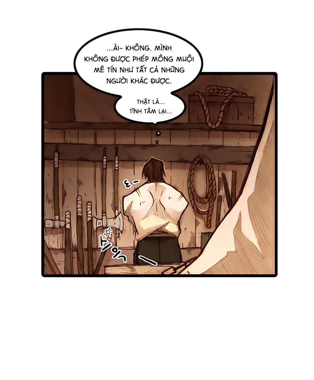 Hongdo - Chương 2 - Trang 40