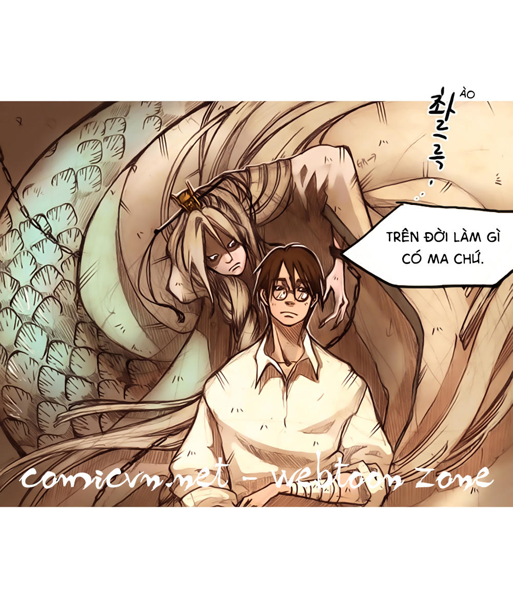 Hongdo - Chương 2 - Trang 41