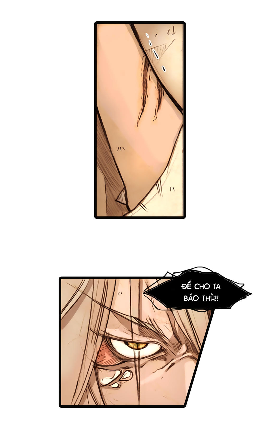 Hongdo - Chương 2 - Trang 44