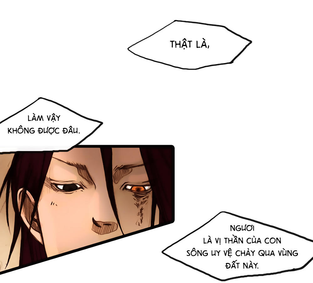 Hongdo - Chương 2 - Trang 47