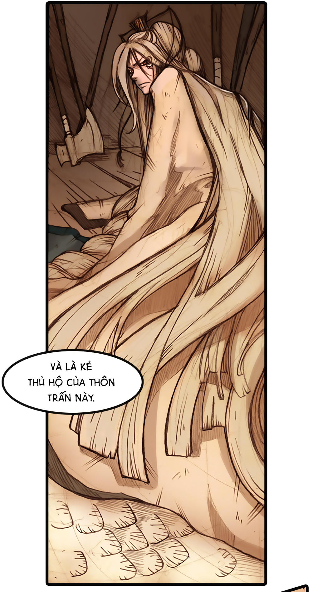 Hongdo - Chương 2 - Trang 48