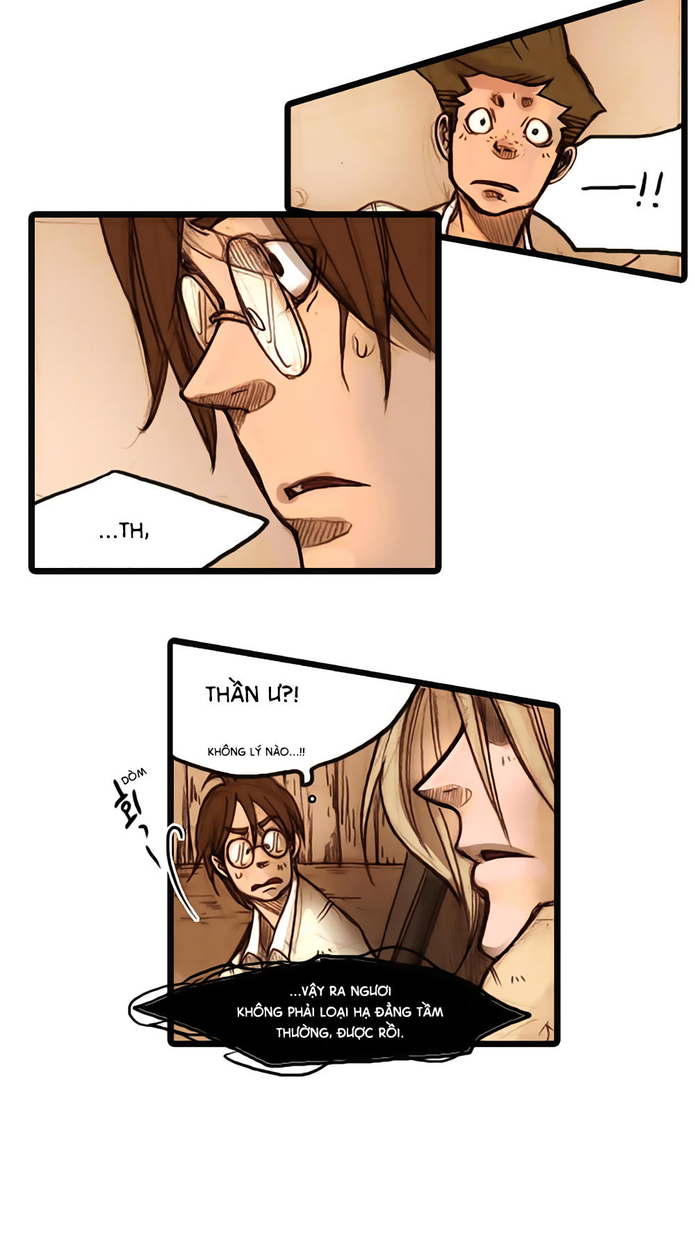 Hongdo - Chương 2 - Trang 49