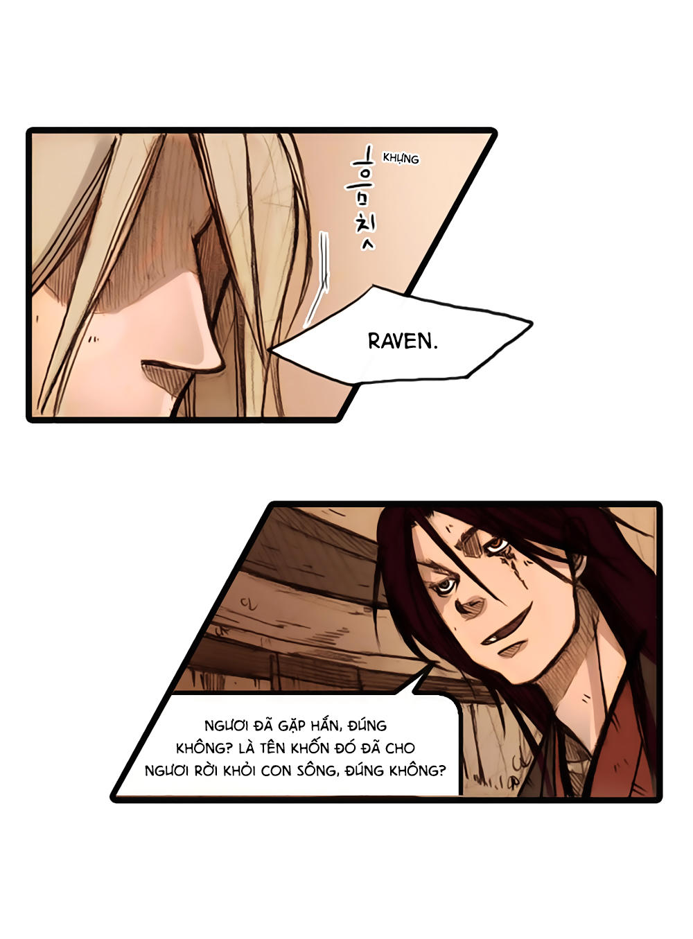 Hongdo - Chương 2 - Trang 51