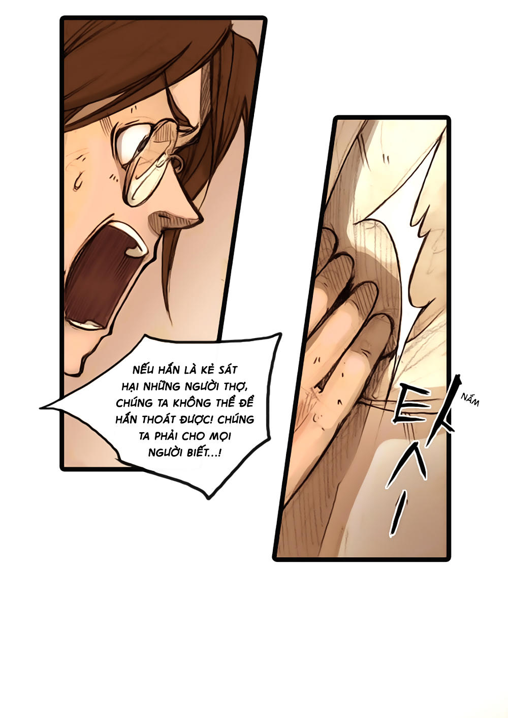 Hongdo - Chương 2 - Trang 53