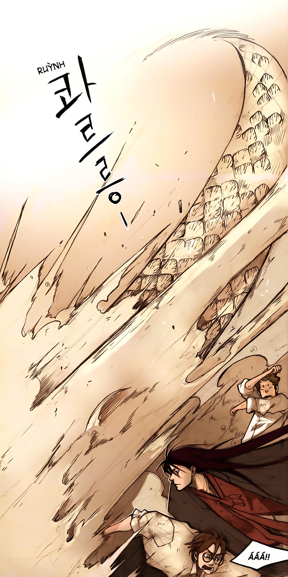 Hongdo - Chương 2 - Trang 54