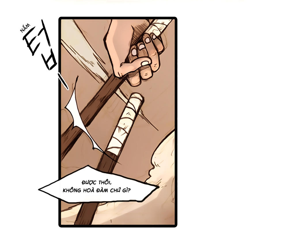 Hongdo - Chương 2 - Trang 56