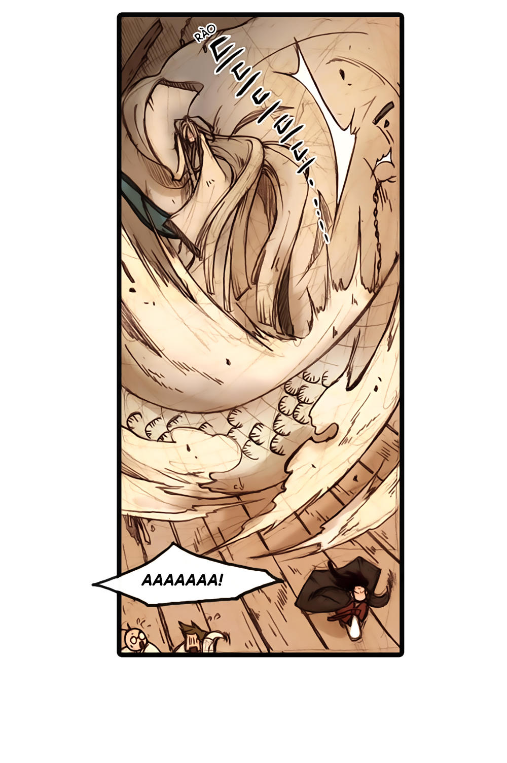 Hongdo - Chương 2 - Trang 59