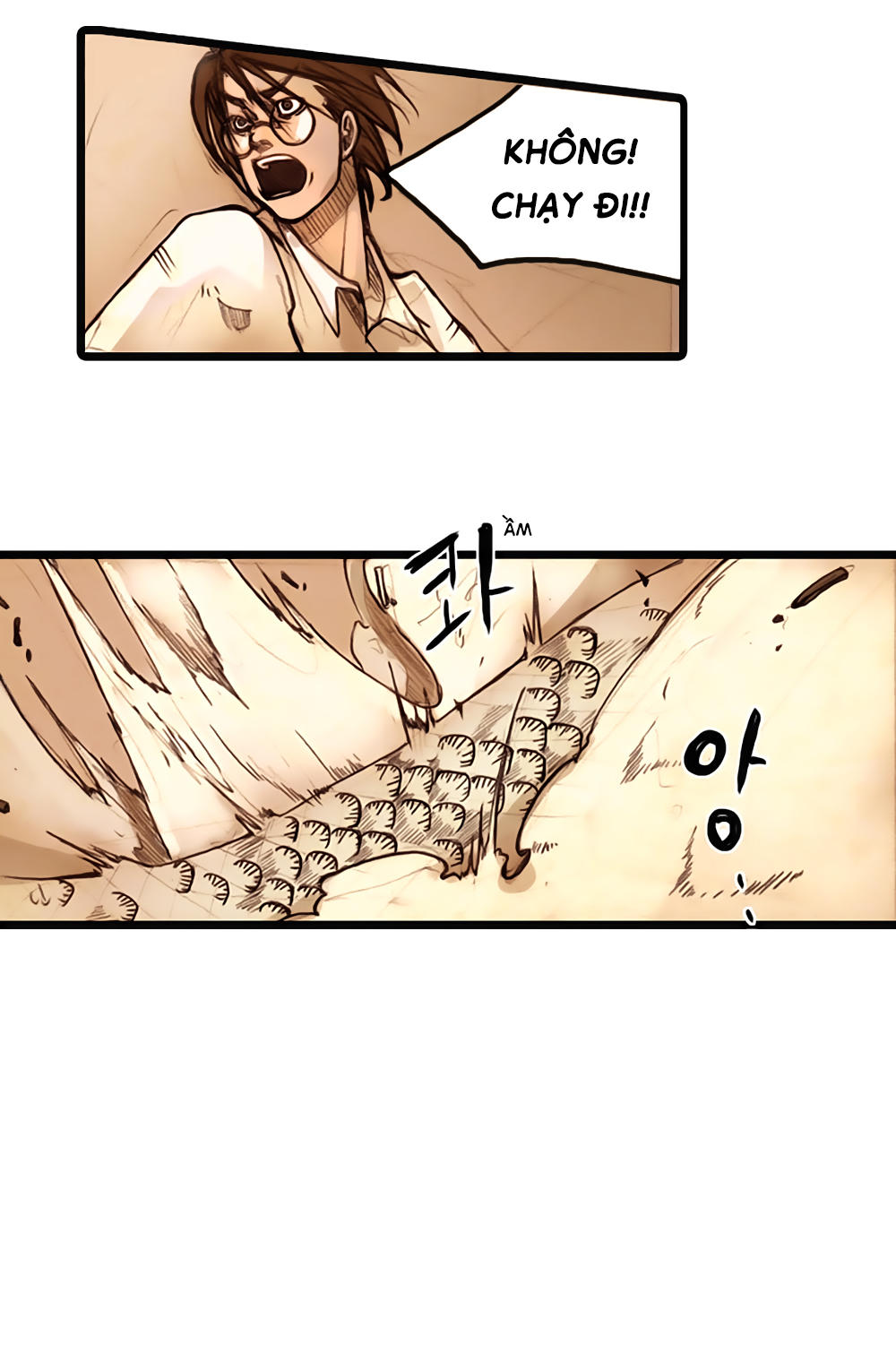 Hongdo - Chương 2 - Trang 62