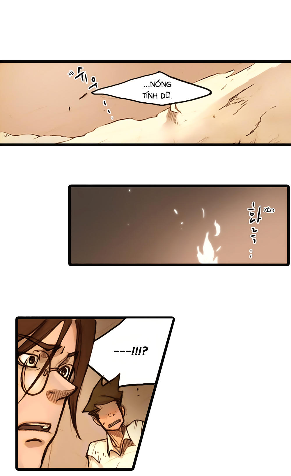 Hongdo - Chương 2 - Trang 63