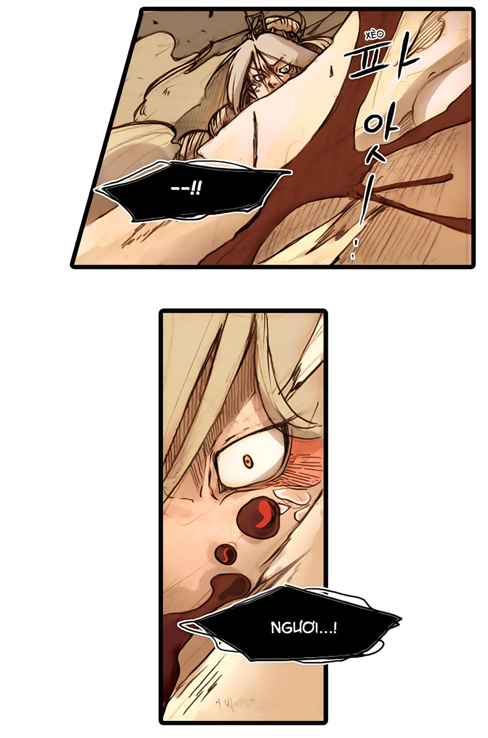 Hongdo - Chương 2 - Trang 64