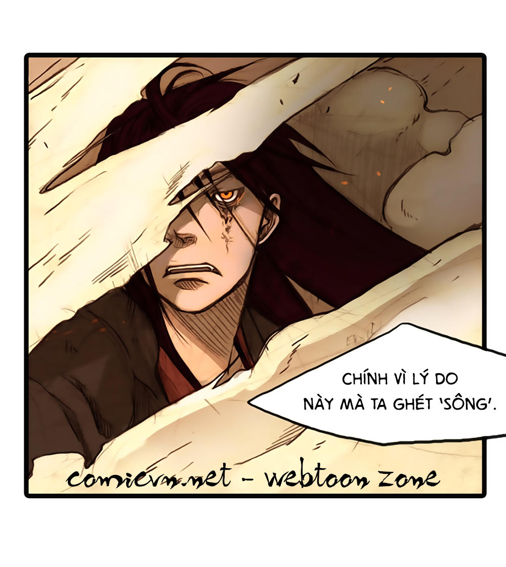 Hongdo - Chương 2 - Trang 65