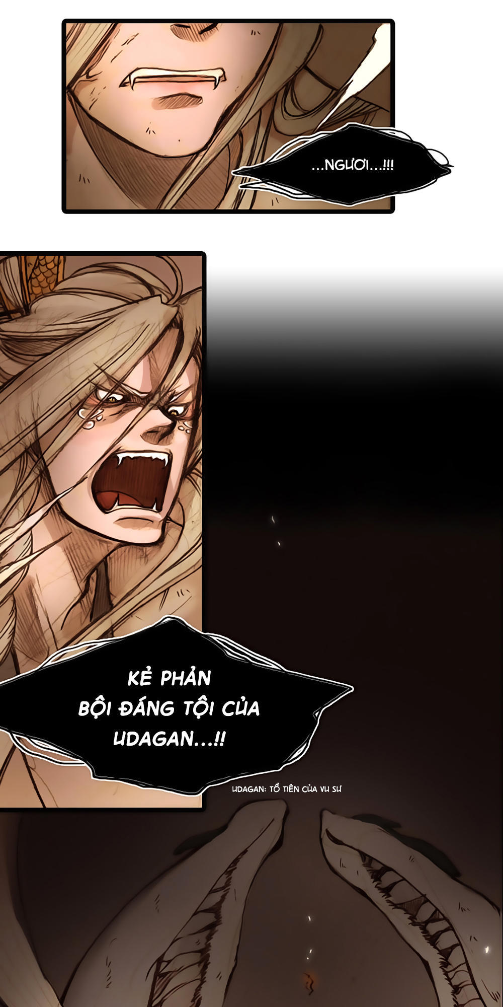 Hongdo - Chương 2 - Trang 66