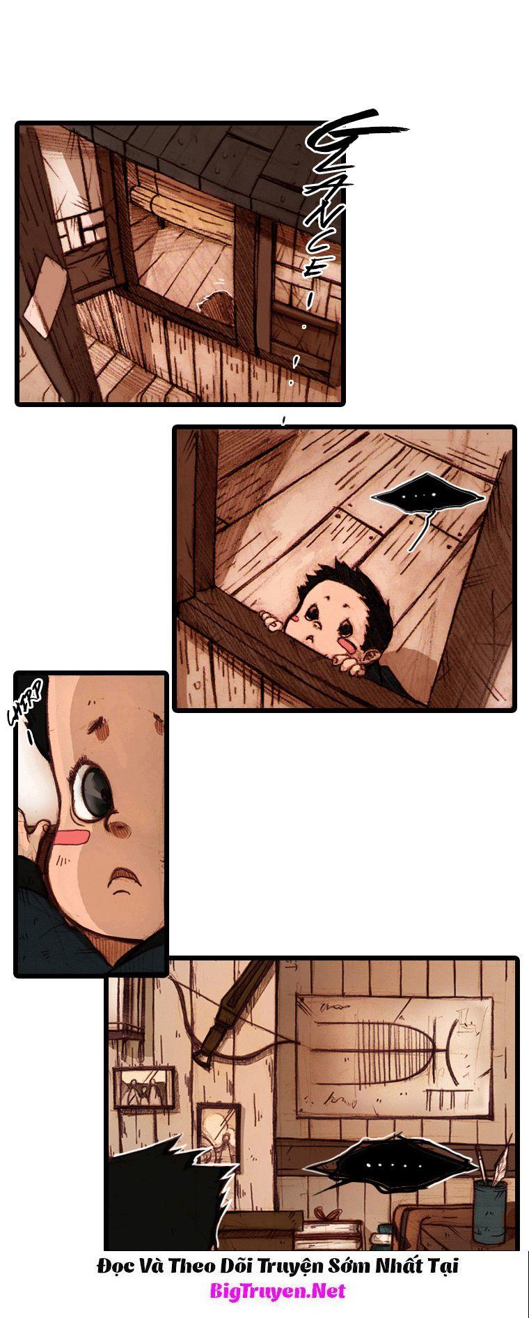 Hongdo - Chương 3 - Trang 2