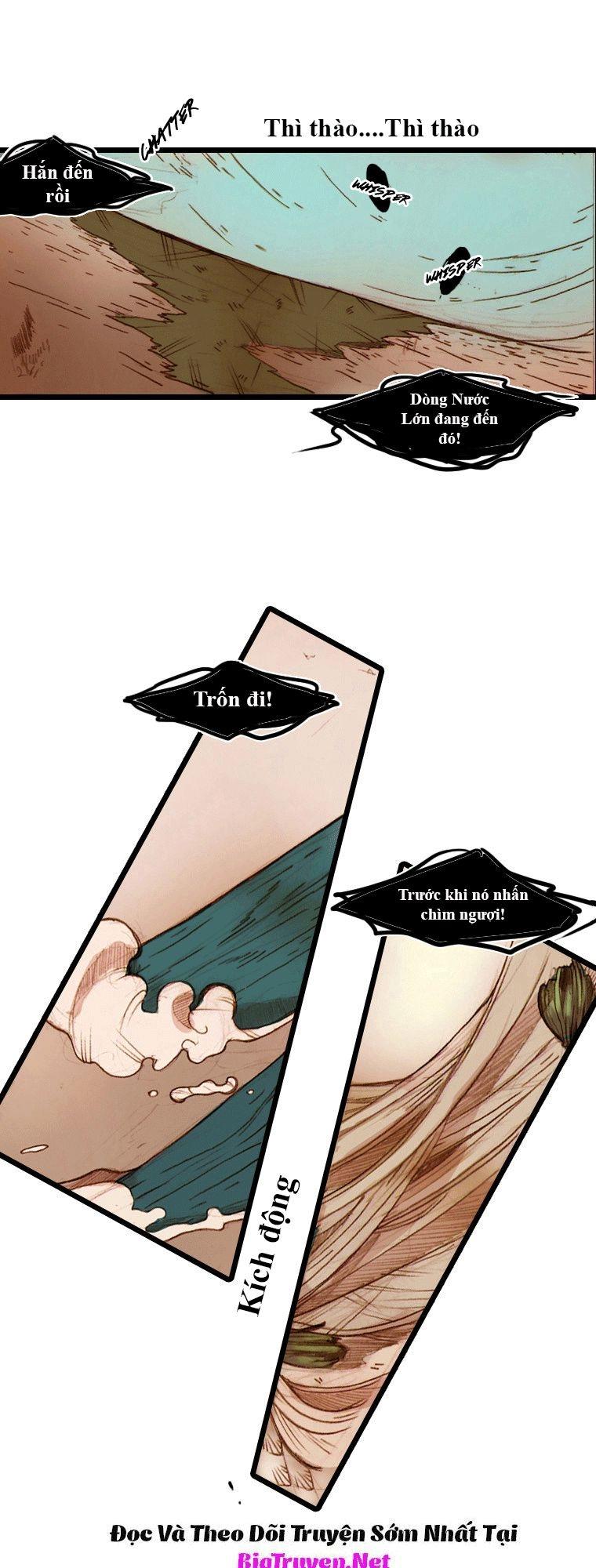 Hongdo - Chương 3 - Trang 12