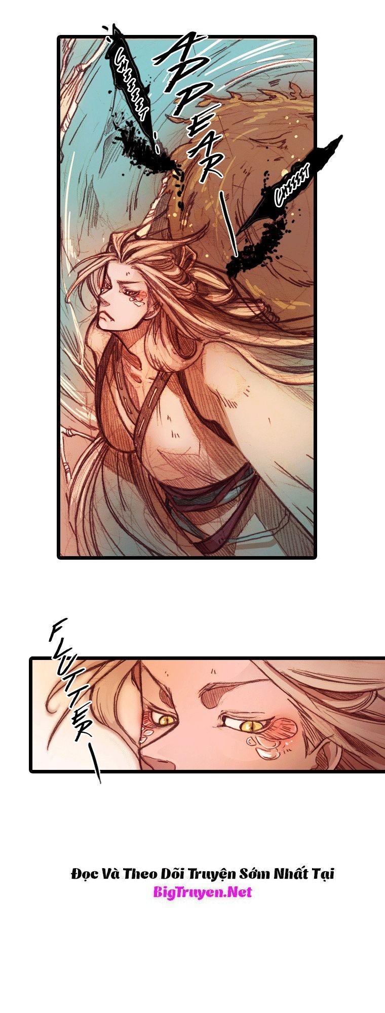 Hongdo - Chương 3 - Trang 14