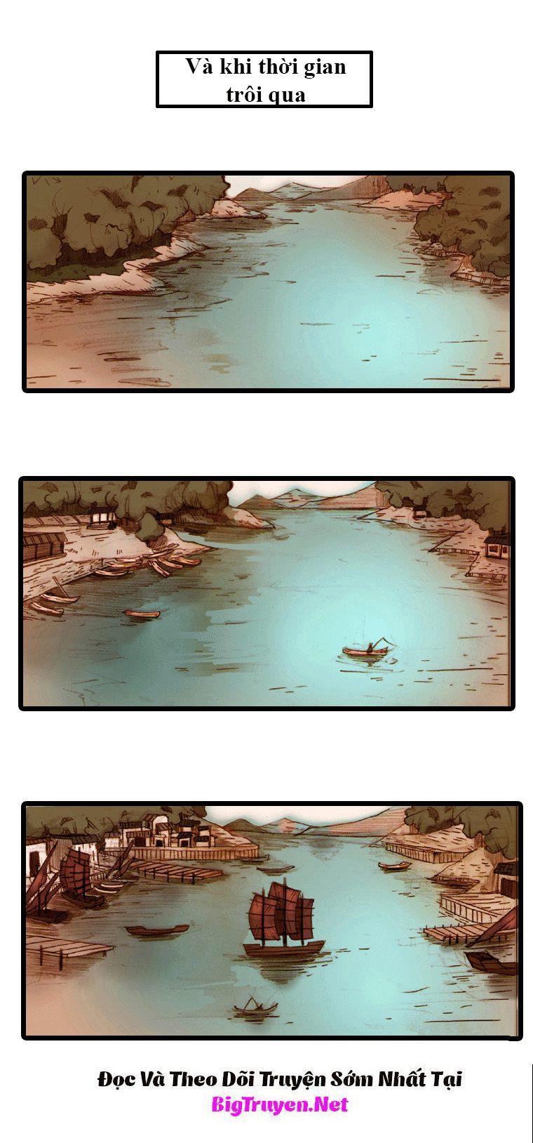 Hongdo - Chương 3 - Trang 16