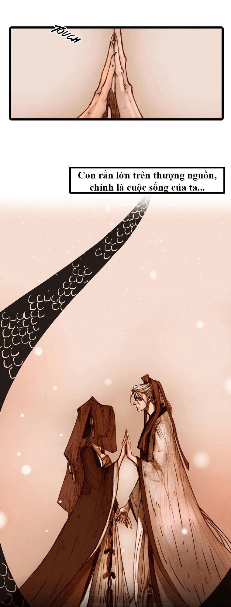 Hongdo - Chương 3 - Trang 17