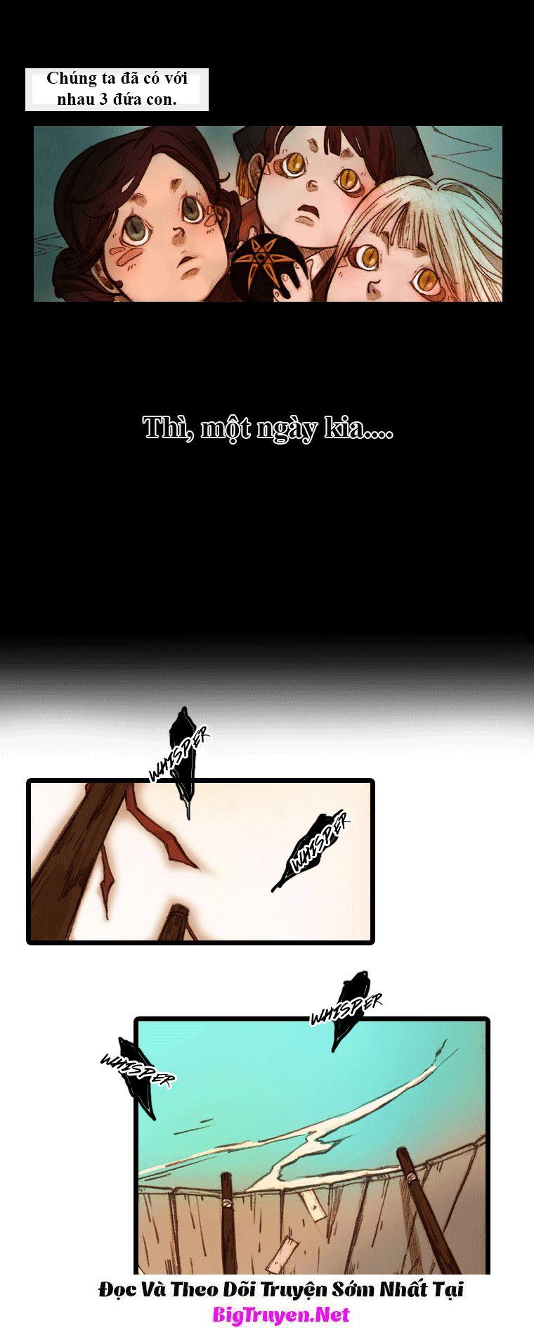 Hongdo - Chương 3 - Trang 19