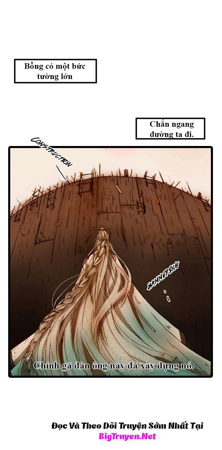 Hongdo - Chương 3 - Trang 21