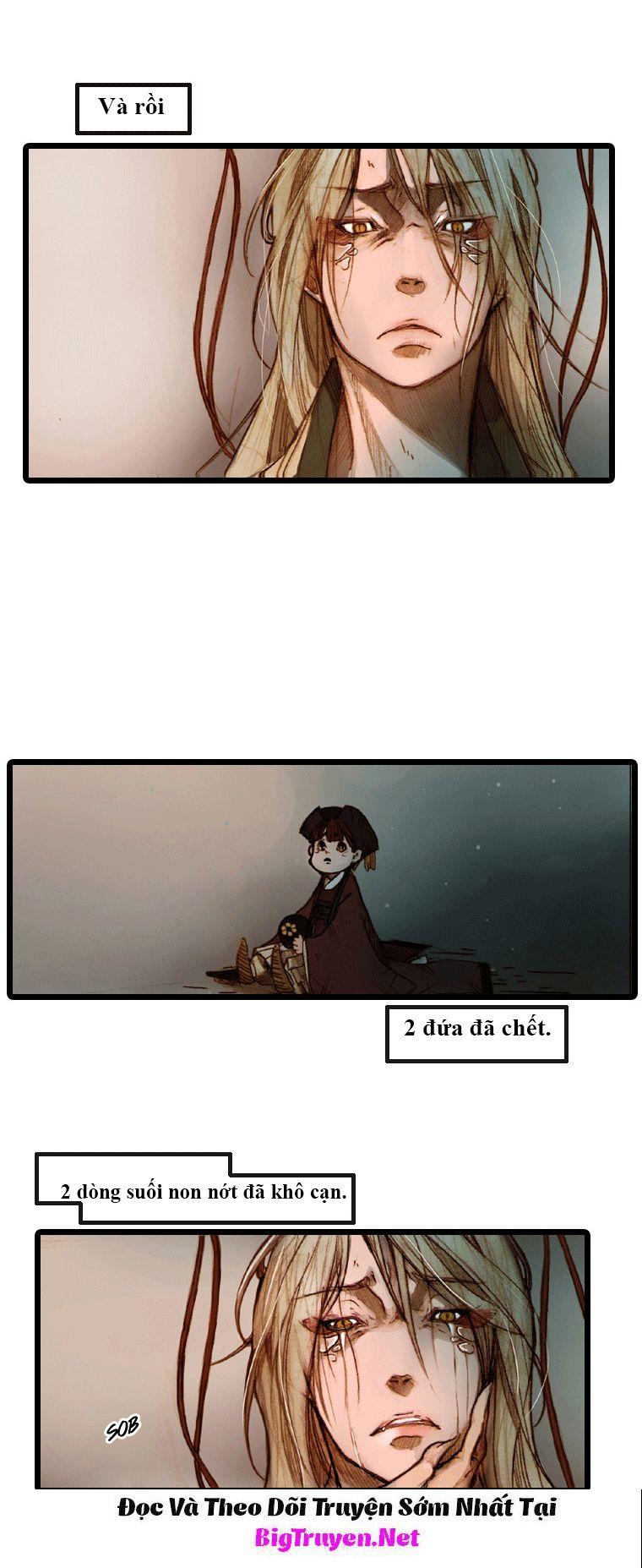 Hongdo - Chương 3 - Trang 24