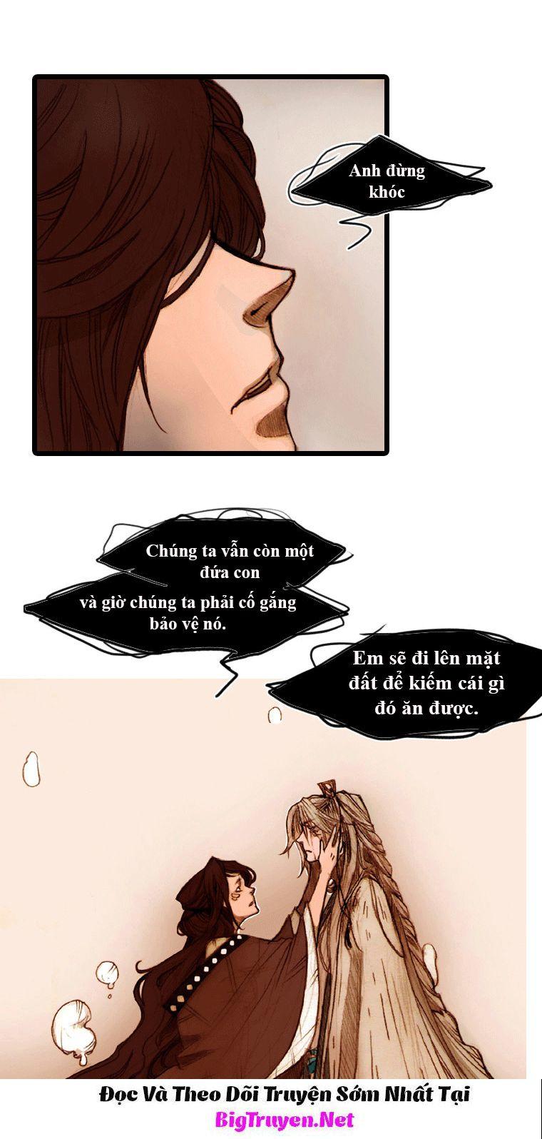 Hongdo - Chương 3 - Trang 25