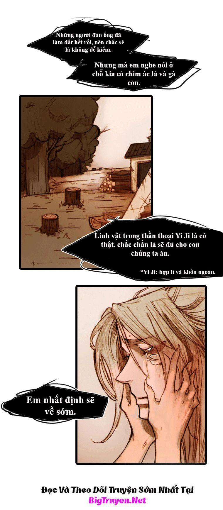 Hongdo - Chương 3 - Trang 26