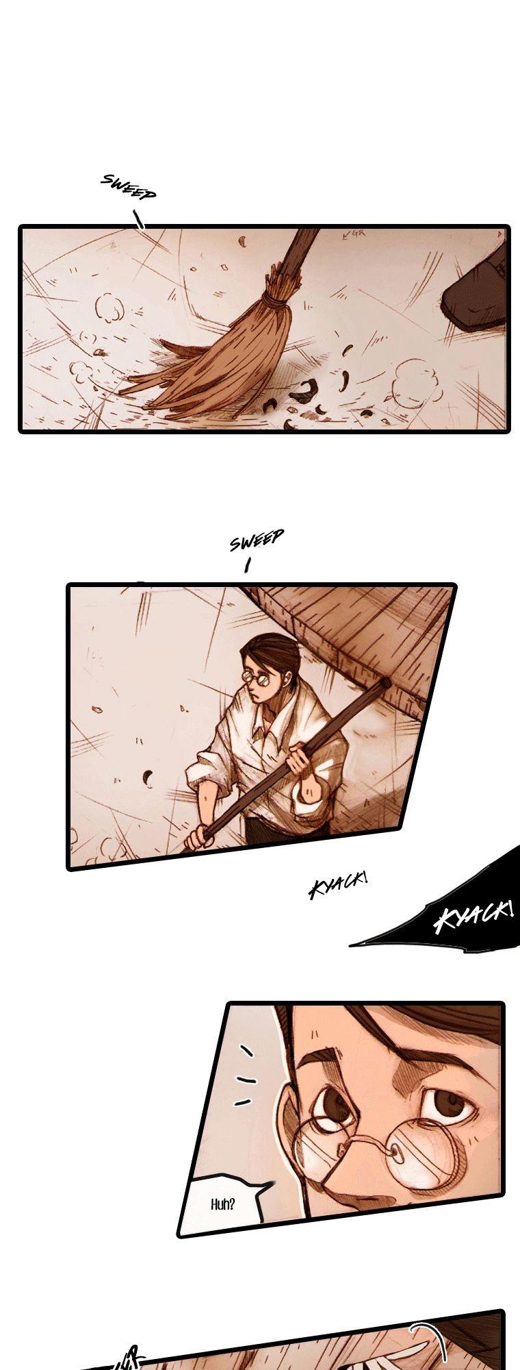 Hongdo - Chương 3 - Trang 28