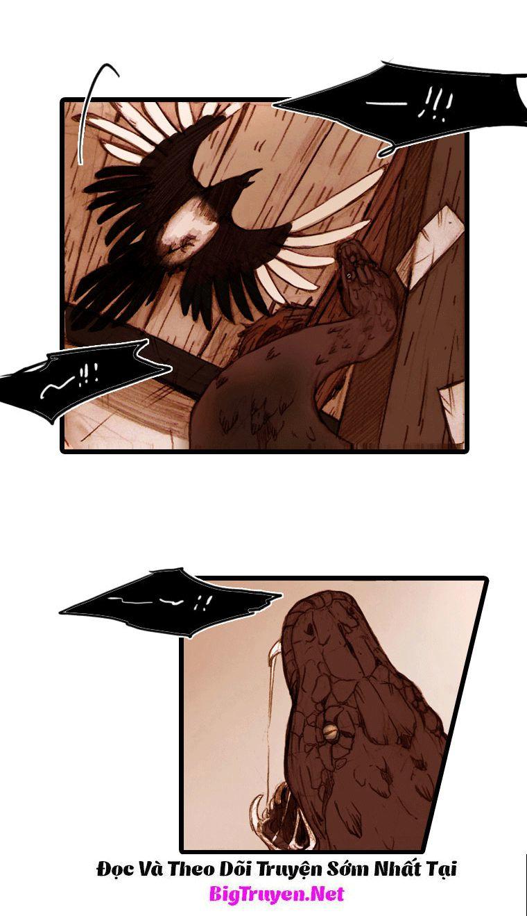 Hongdo - Chương 3 - Trang 32