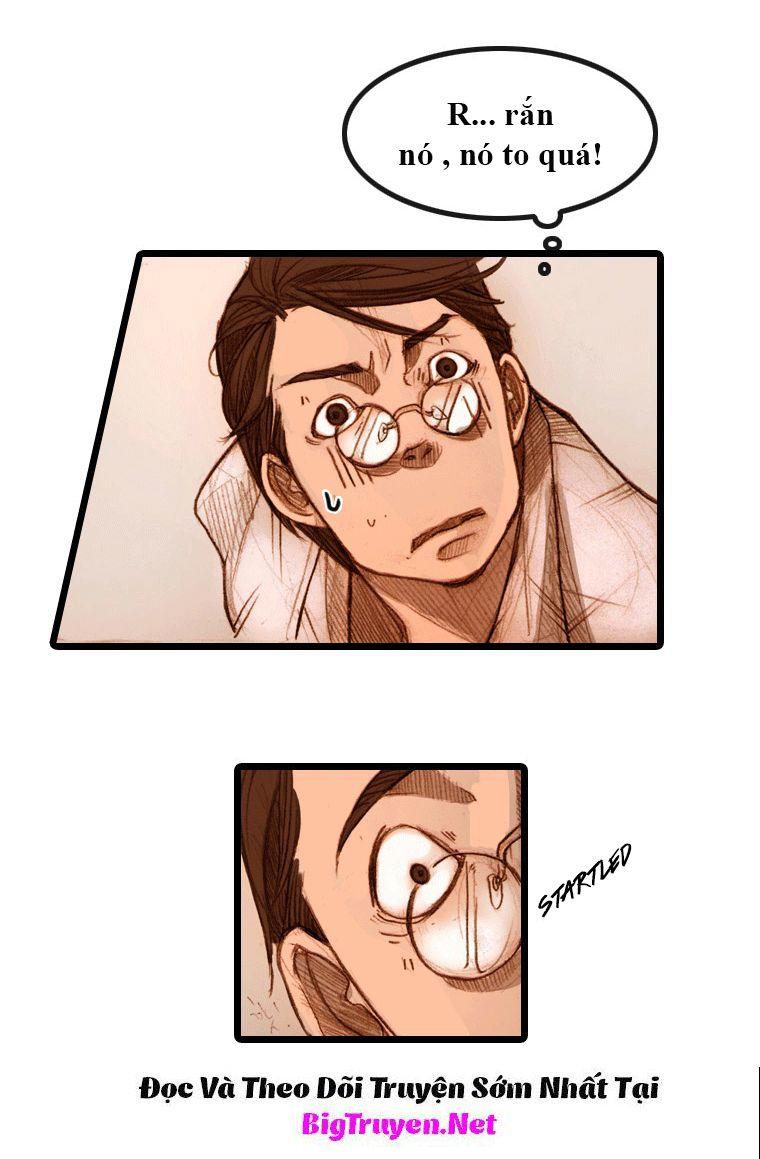 Hongdo - Chương 3 - Trang 33
