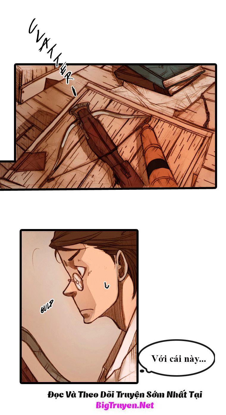 Hongdo - Chương 3 - Trang 34