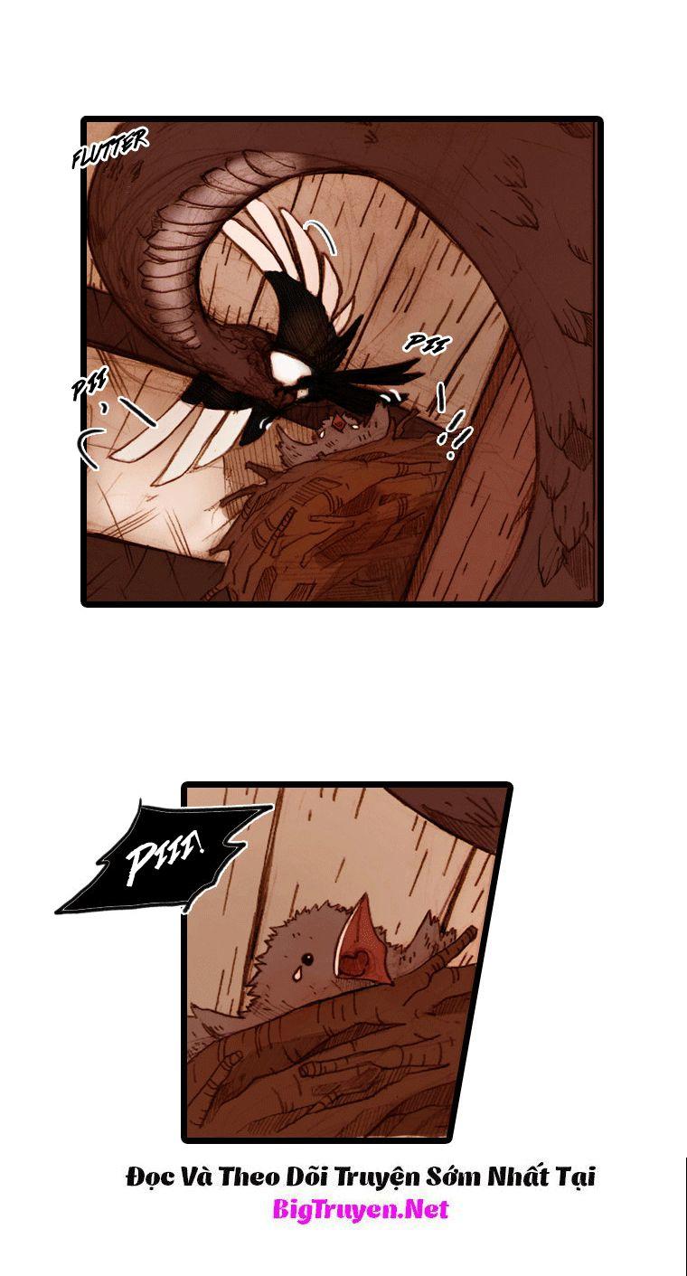 Hongdo - Chương 3 - Trang 35