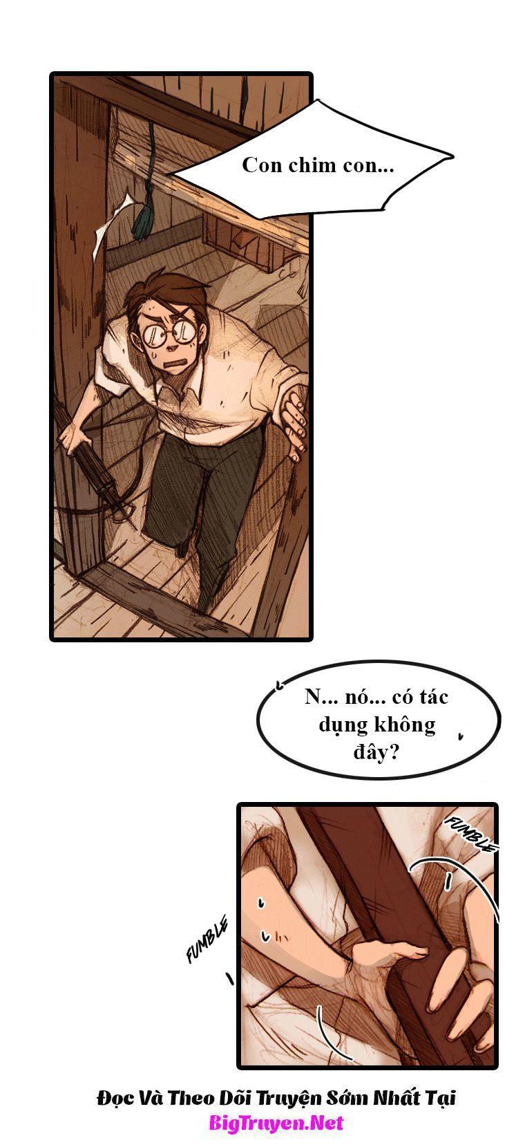 Hongdo - Chương 3 - Trang 36