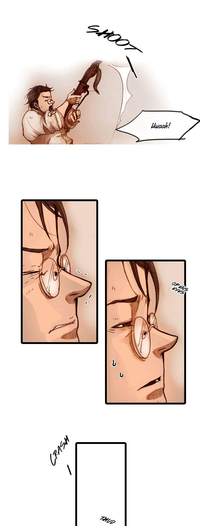 Hongdo - Chương 3 - Trang 37