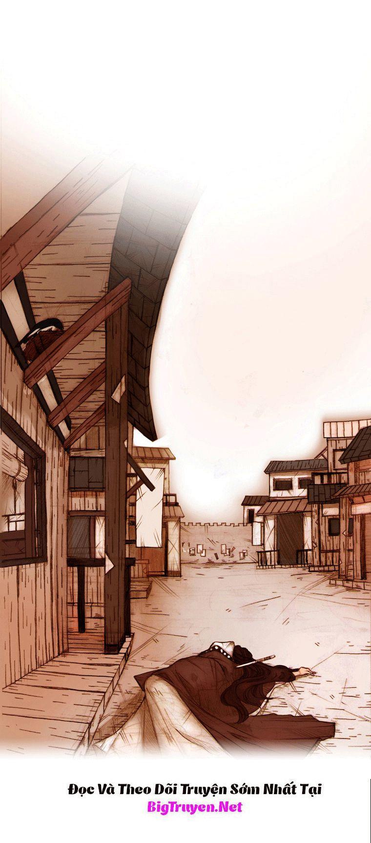 Hongdo - Chương 3 - Trang 40